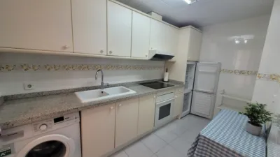 Apartment in El Palmeral-Urbanova-Tabarca photo 8