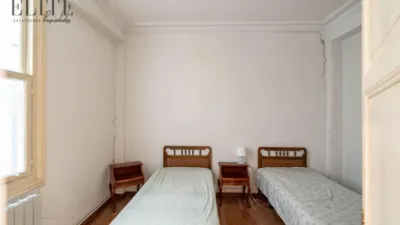 Apartment on Lope de Vega Street photo 5