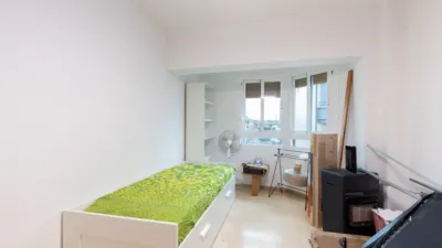Apartment on Carrer de Gabriel Carbonell photo 14