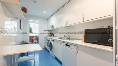 Apartment on Kalamos Street photo 9