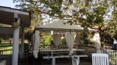 Chalet in Pereiro Aguiar photo 6
