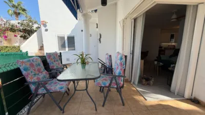 Chalet in Playa Mar Serena photo 37