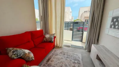 Apartment in Aguas Nuevas photo 42