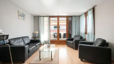 Apartment on Carrer de l'Hostaleria photo 8