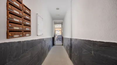 Penthouse on Calle de la Concordia, 100 photo 24
