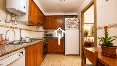 Apartment on Cronista Vte Martinez Mor Street photo 20