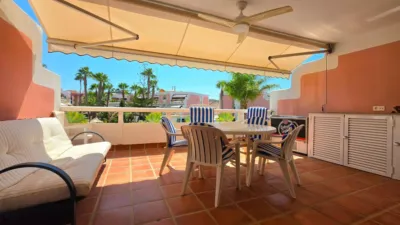 Apartment in Pueblo Salado photo 5