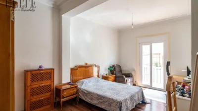 Apartment on Lope de Vega Street photo 6