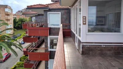 Apartment in Calleja del Norte photo 26