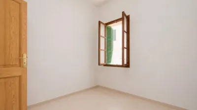 Ground floor flat on Carrer de Mazagán photo 15