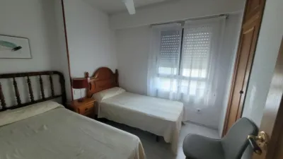 Apartment in El Palmeral-Urbanova-Tabarca photo 15