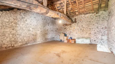 Chalet in Lugar de Rioseco, 176 photo 10