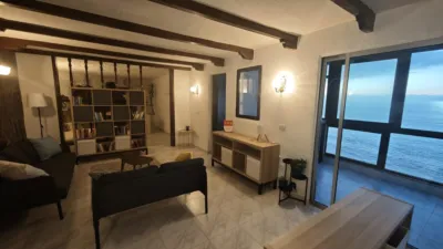 Apartment on Paseo de la Piscina photo 50
