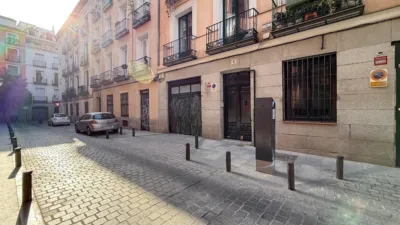 Apartment on Juan de Herrera Street photo 42