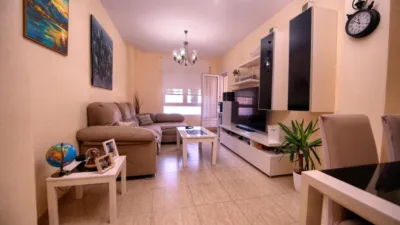 Apartment on Argentina Street photo 5