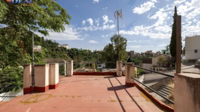 Casa adosada en Vereda Baja, 15 photo 9