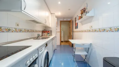 Apartment on Kalamos Street photo 12