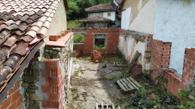 Rustic house on Calle Lg Llerandi, nº 45 photo 34