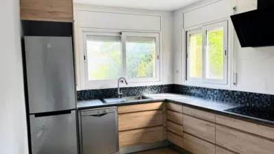 Chalet in Les Martines photo 13