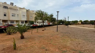 Semi-detached house on Calle Troyanos photo 60