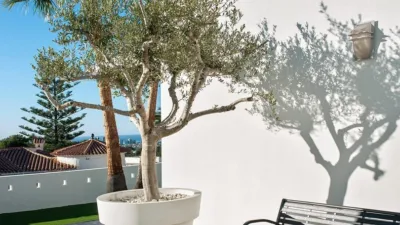 Chalet in Gran Sol photo 44