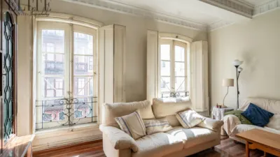 Apartment on Lope de Vega Street photo 15