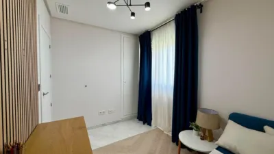 Apartment in Aguas Nuevas photo 41