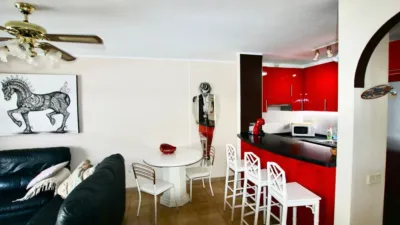 Apartment on Juan XXIII Street, 29 photo 23