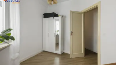 Apartment on Pedro Antonio de Alarcón Street photo 13