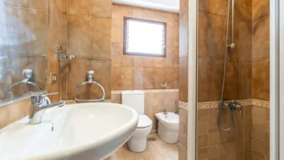 Apartment on Rambla de Santa Cruz photo 43