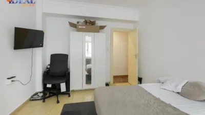 Apartment on Pedro Antonio de Alarcón Street photo 9