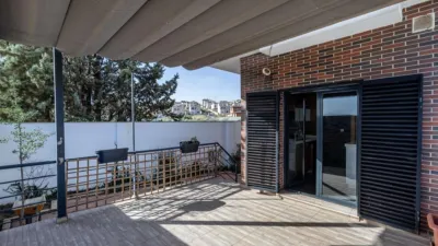 Chalet in Urbanizations photo 8