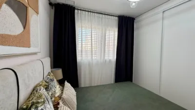 Apartment in Aguas Nuevas photo 34