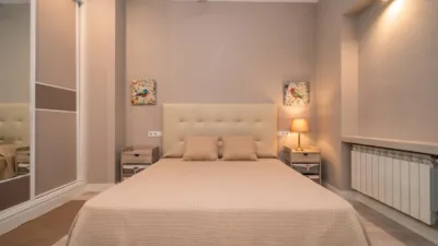 Apartment on Juan de Herrera Street photo 27