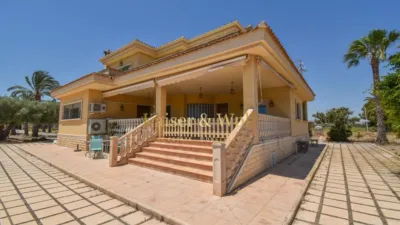 Chalet en calle Baya Baja photo 51