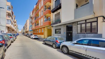 Penthouse on Calle de la Concordia, 100 photo 26