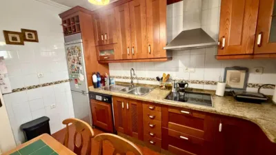 Semi-detached house on Calle Troyanos photo 50