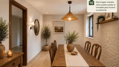House in Castilla-La Mancha photo 5