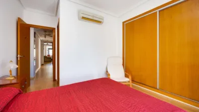 Penthouse on Calle de la Concordia, 100 photo 16