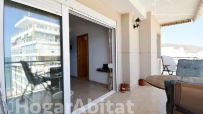 Piso en Carrer de la Petxina photo 45