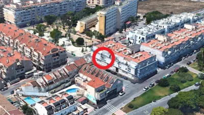 Apartment in Bus Station photo 35