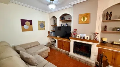 Semi-detached house on Calle Troyanos photo 54