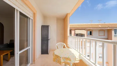Piso – Torrevieja - Vista 2