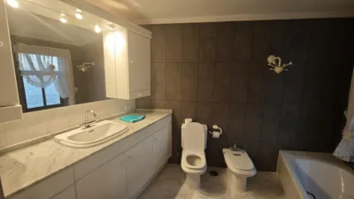 Apartment on Paseo de la Piscina photo 41