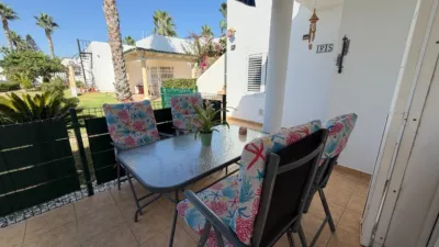 Chalet in Playa Mar Serena photo 38
