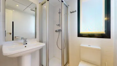 Penthouse on Calle Lavanda photo 26