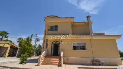 Casa – Elche, la Baia - Vista 3