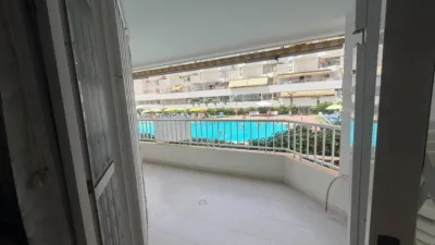 Apartment in Las Delicias photo 2