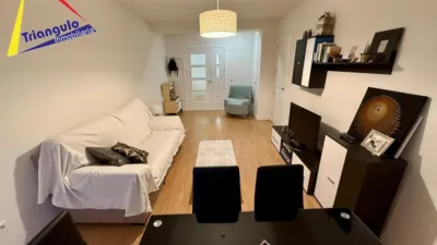 Apartment on Carretera Villacastin photo 3
