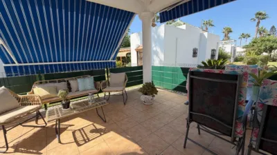 Chalet in Playa Mar Serena photo 30